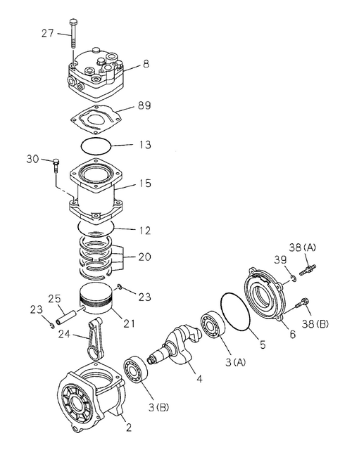 Partial Engine